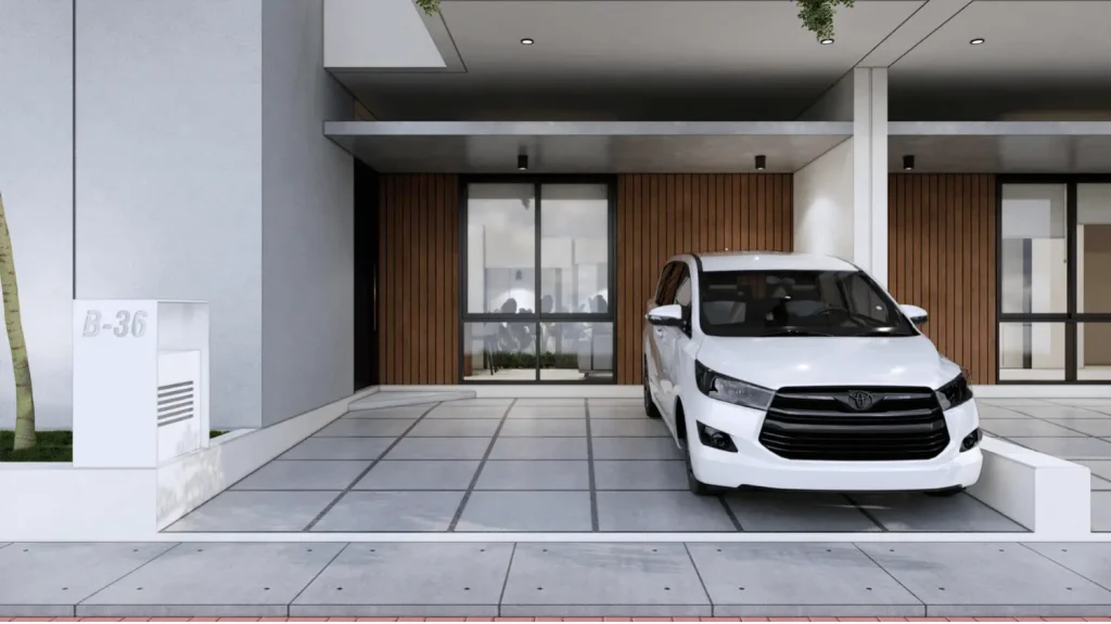 New Home, New Beginning – Telah Hadir Terra TownHouse di Jatiasih