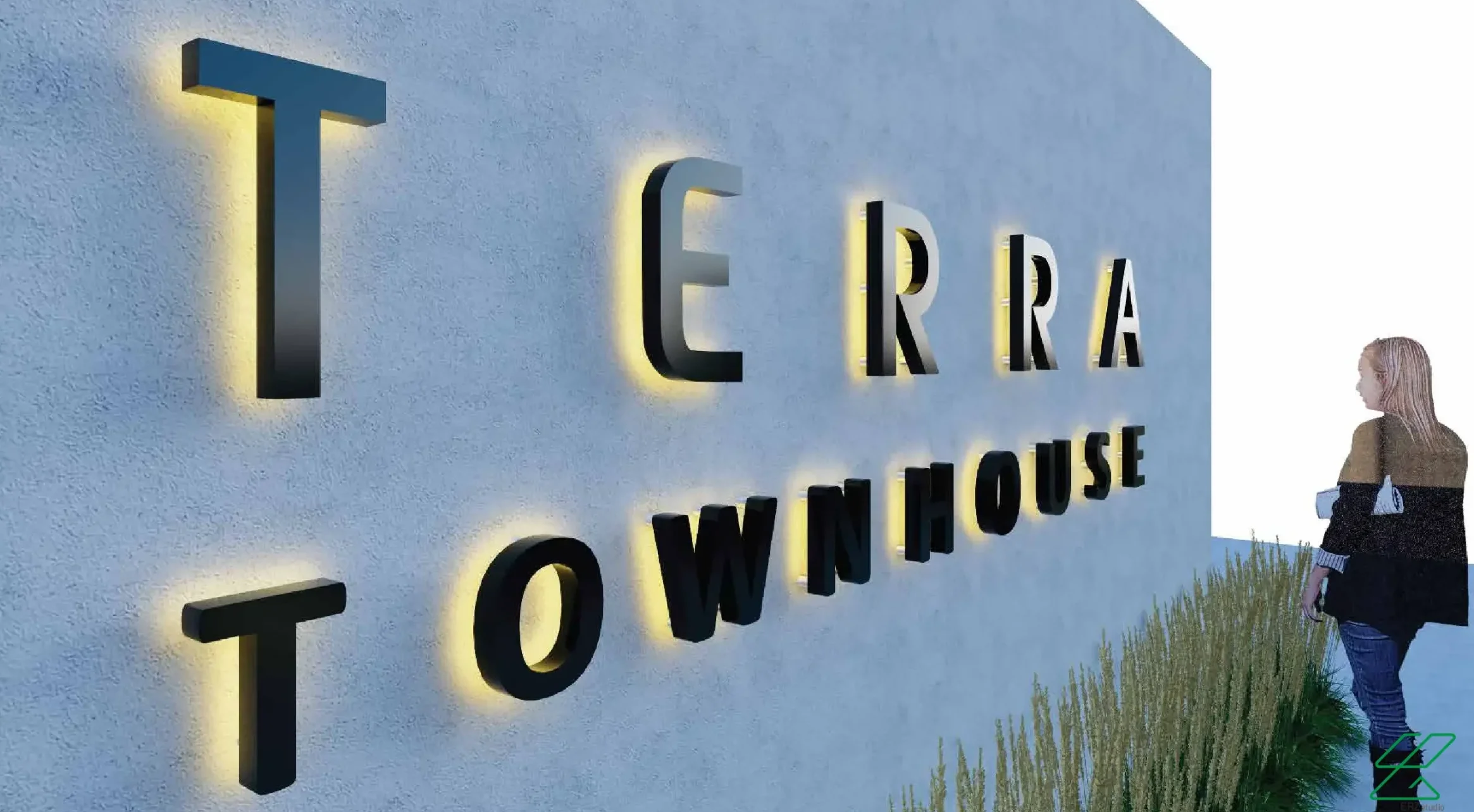 Terra TownHouse